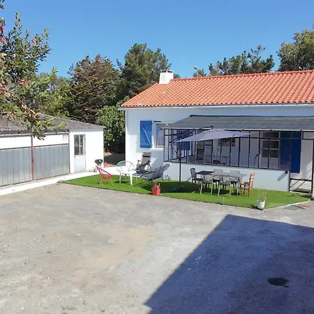 Maison De Proche Et Foret *